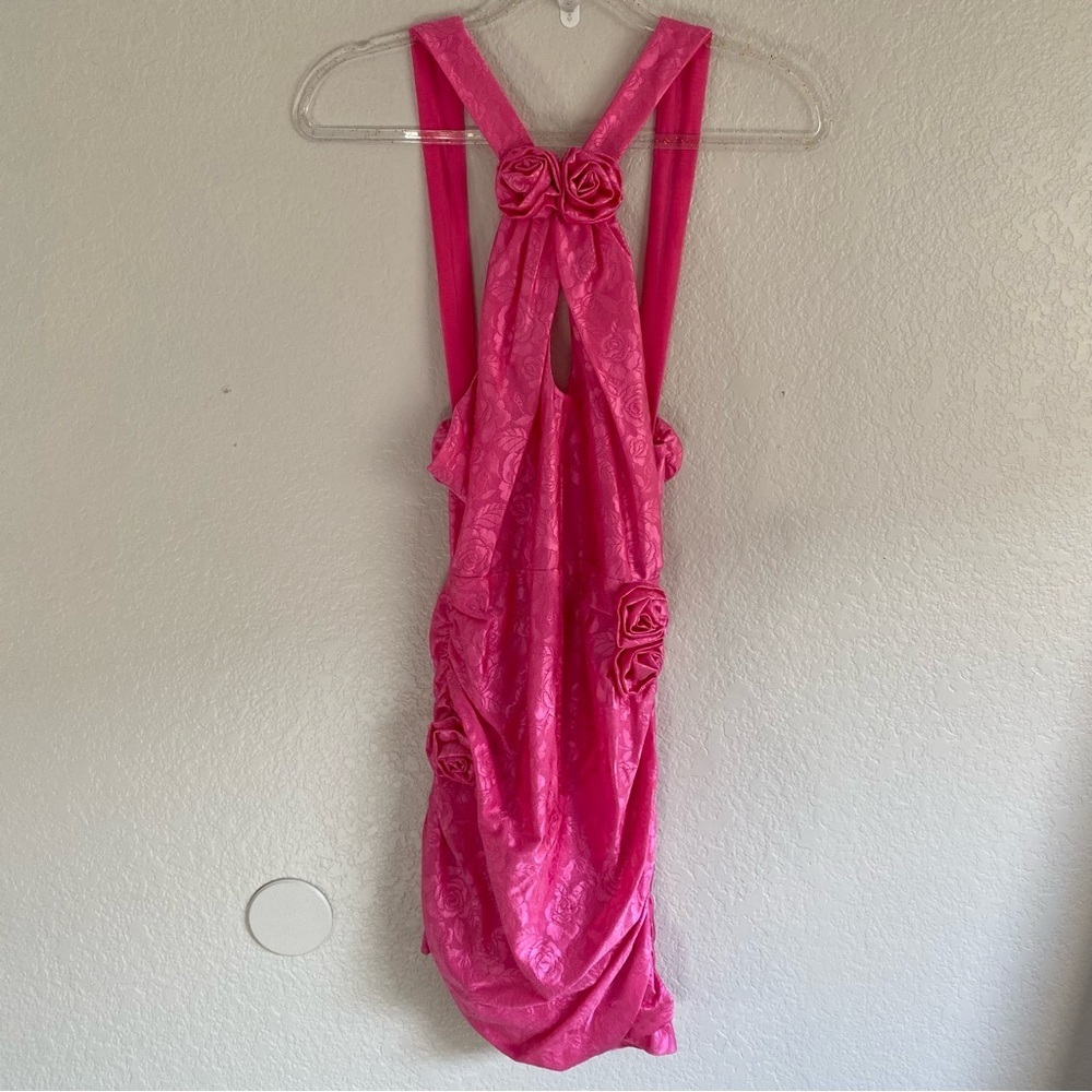 For Love & Lemons RARE Sample Dress